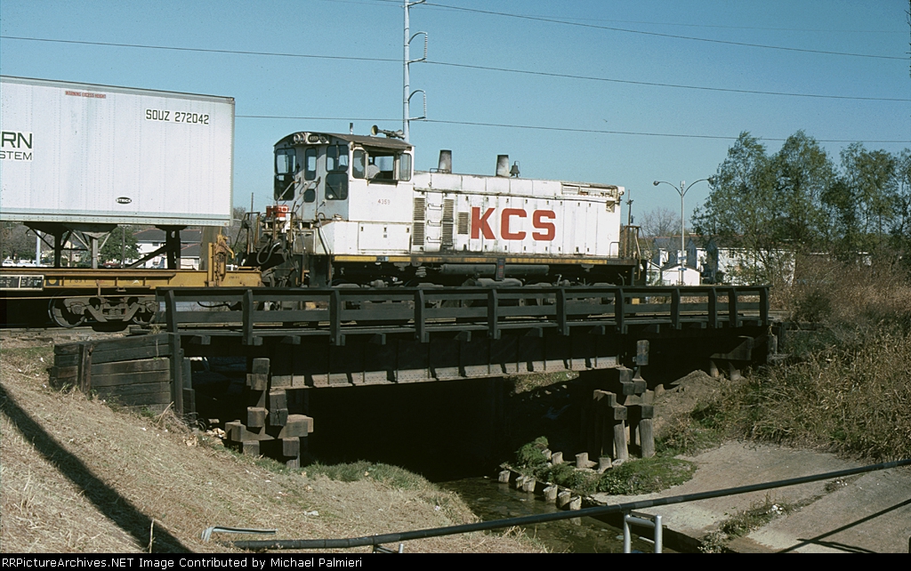 KCS 4359